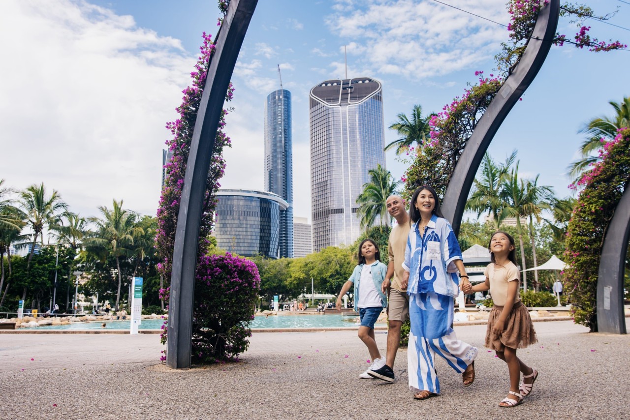 30 of the best things to do in and around Brisbane