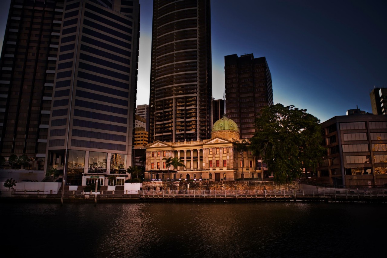 The Best Event Spaces and Venues in Brisbane Queensland