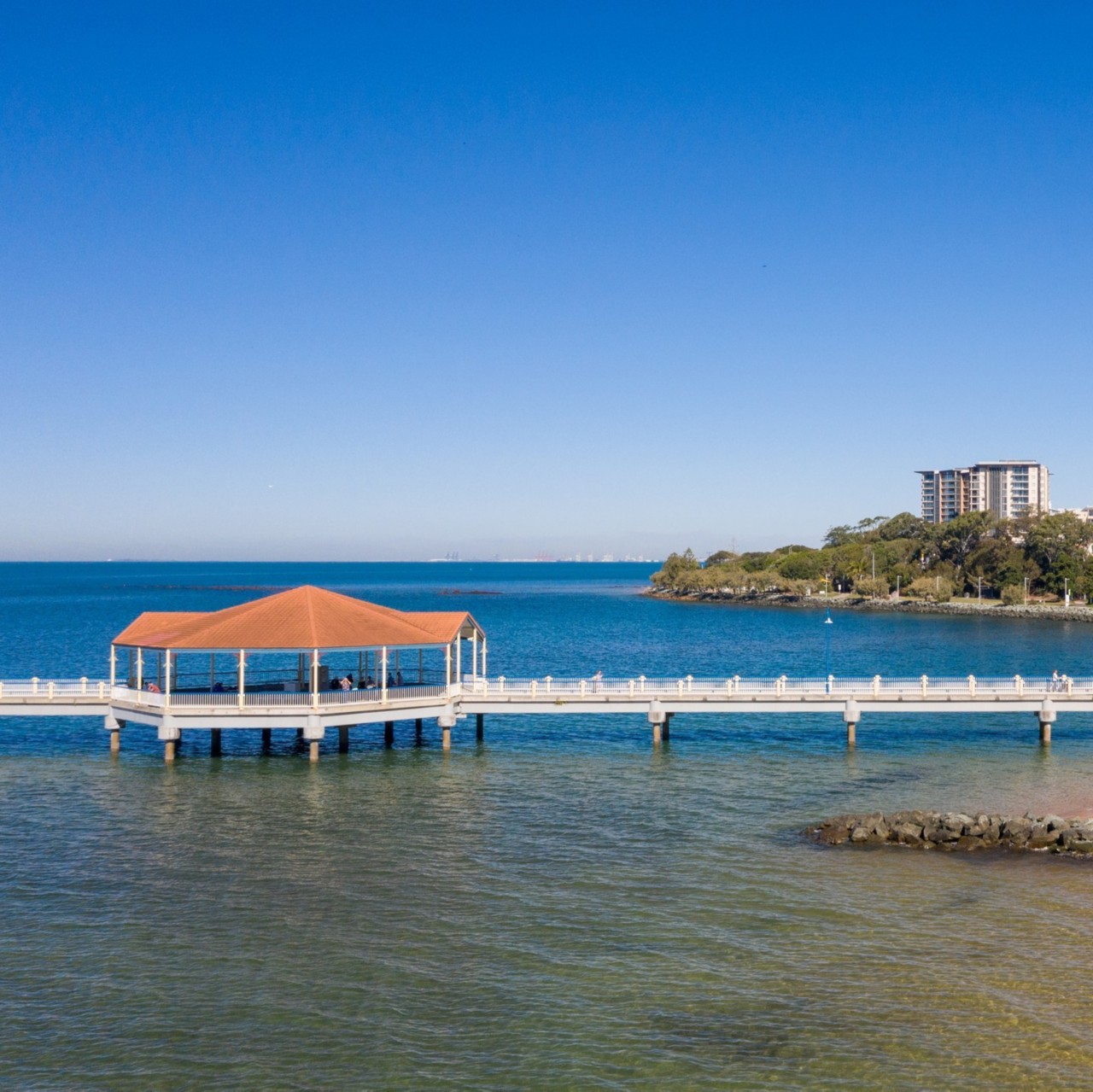 Get to Know Redcliffe Peninsula Queensland