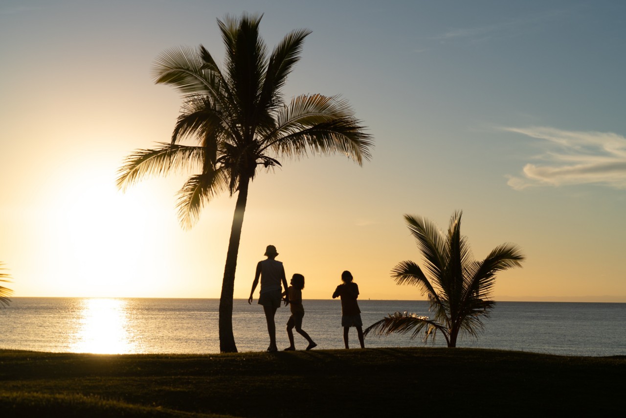 Best Brisbane Sunrise Sunset Spots Queensland