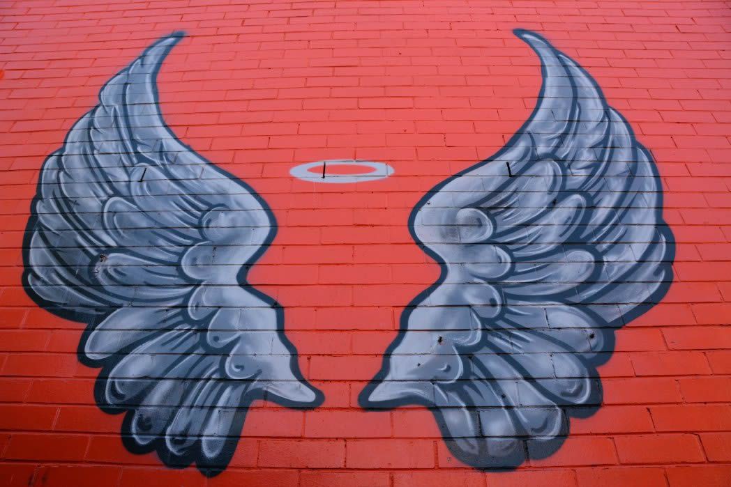 Where to Find Street Art In Brisbane Queensland