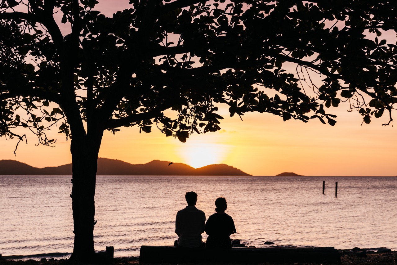 Visit Thursday Island and Travel Guide Queensland