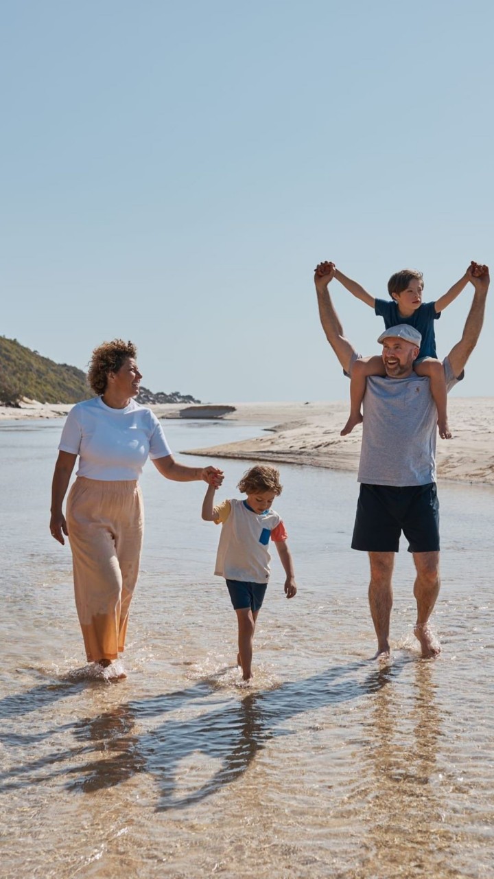 Visit Fraser Coast Attractions and Sightseeing Queensland