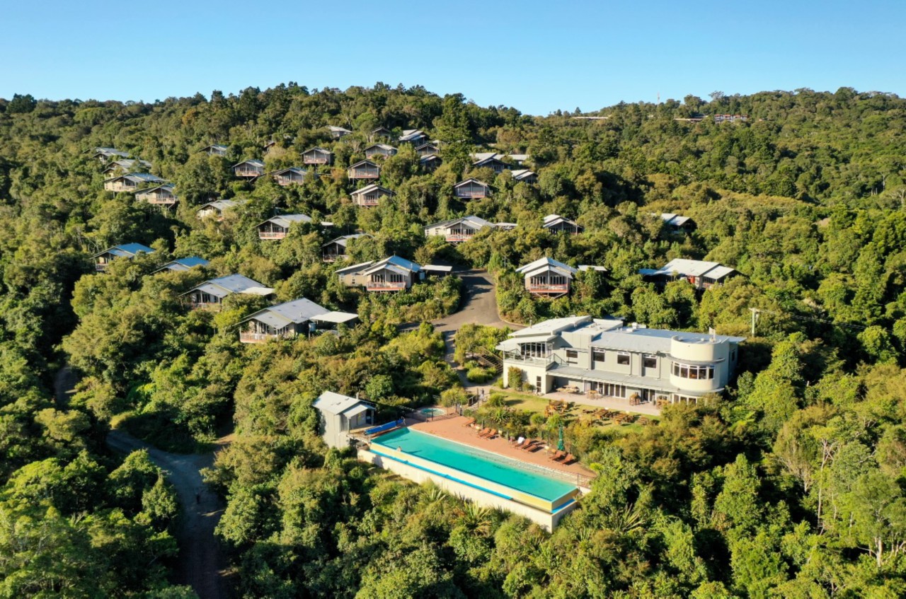 The Most Memorable Things To Do In The Gold Coast Hinterland Queensland