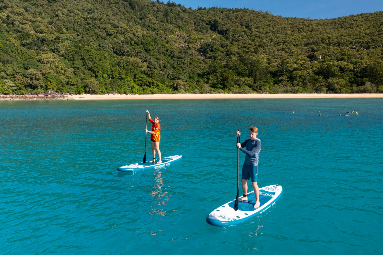 Things to Do In Mackay Activities & Tours Queensland