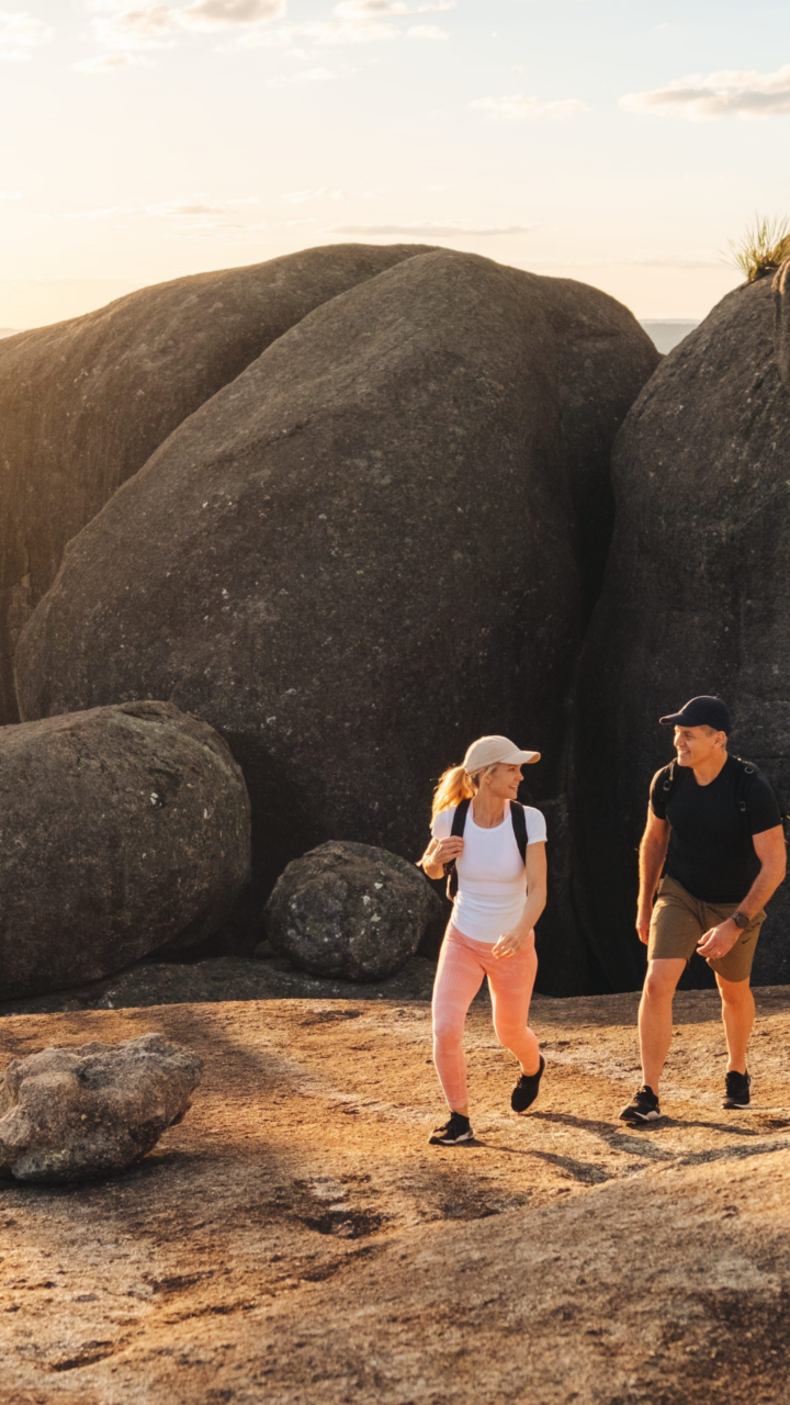 Visit Queensland Country Things to Do Queensland