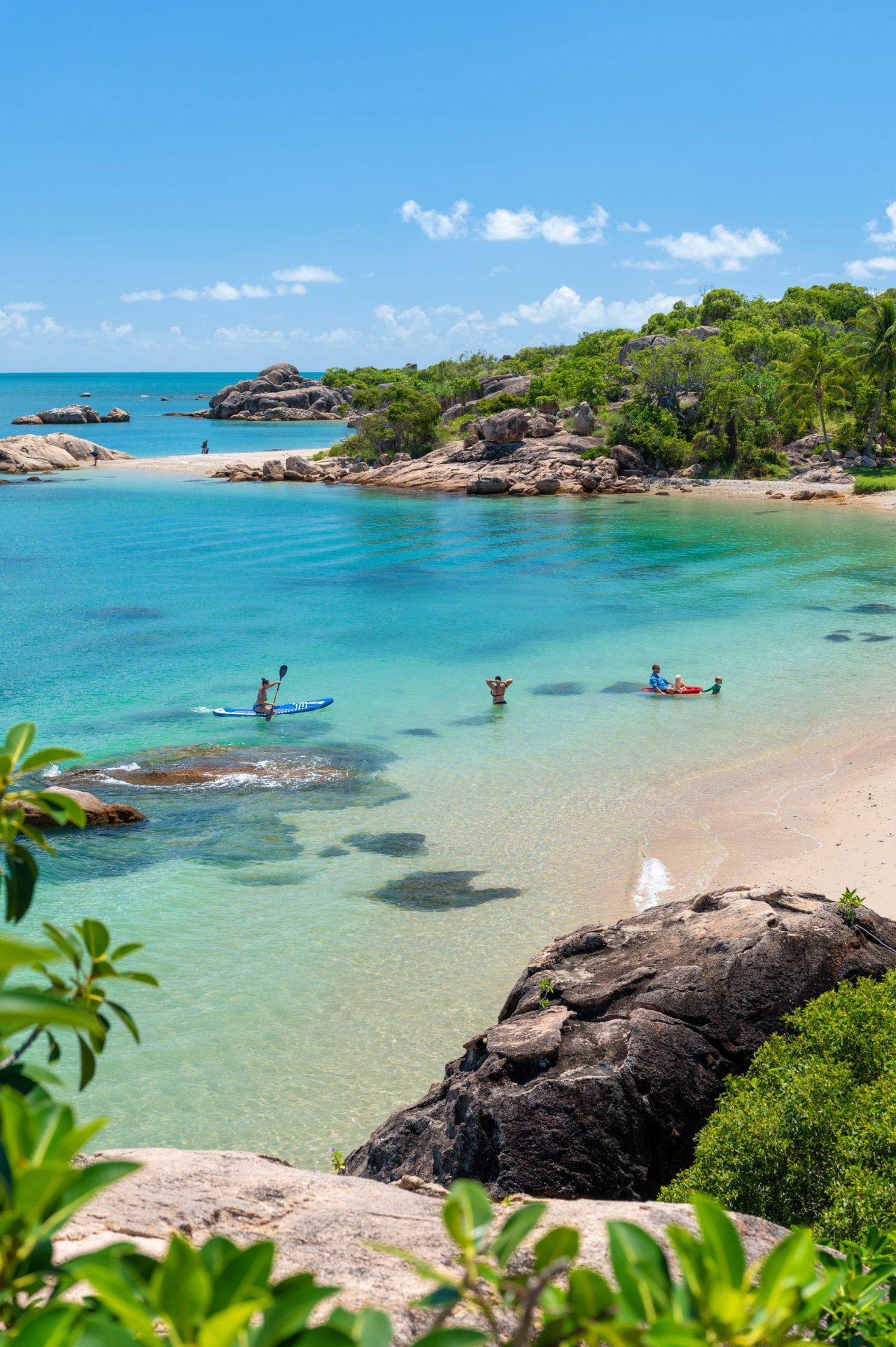 The Airlie Beach Local's Guide The Whitsundays Queensland