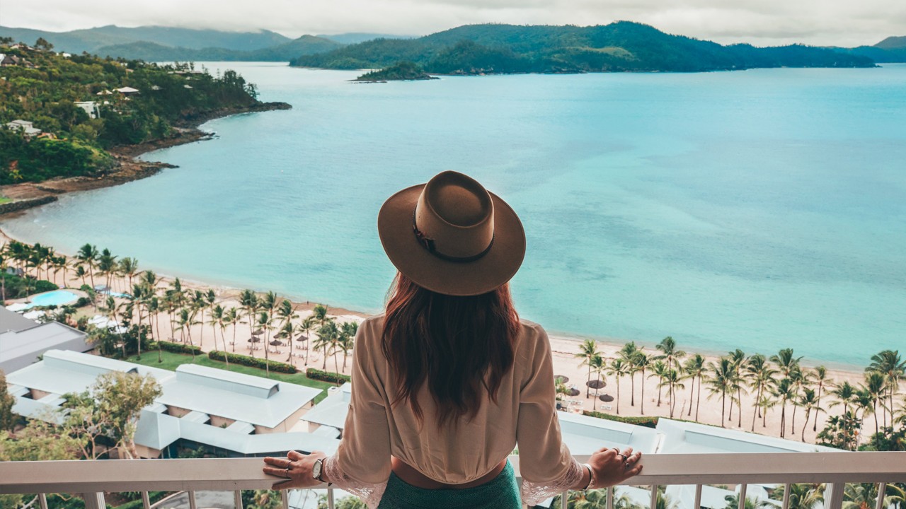 Visit Hamilton Island The Whitsundays Queensland