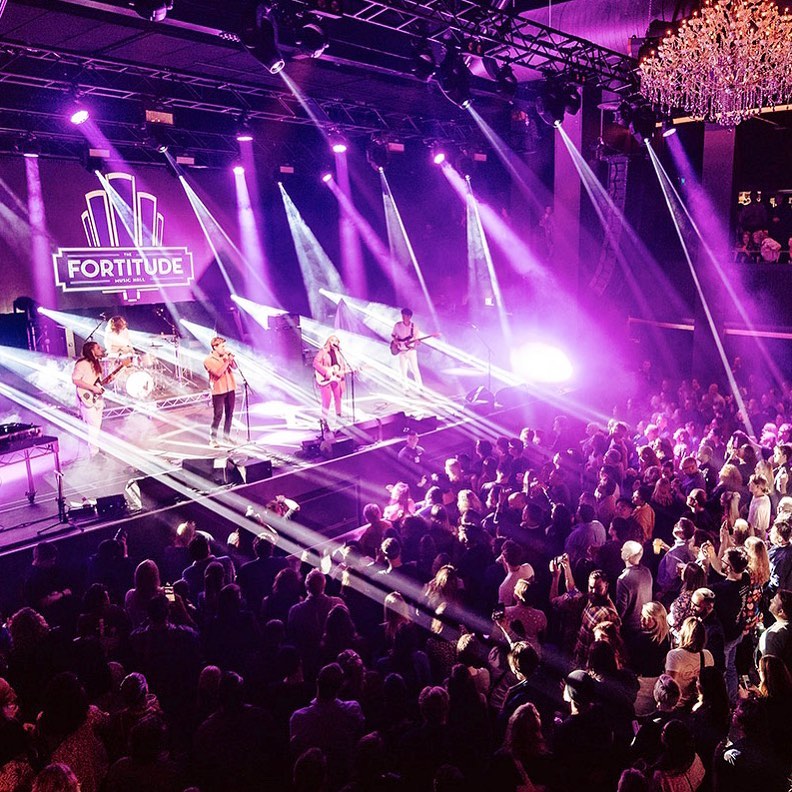The Best Live Music Venues In Brisbane Queensland The Best Live Music Venues In Brisbane Queensland