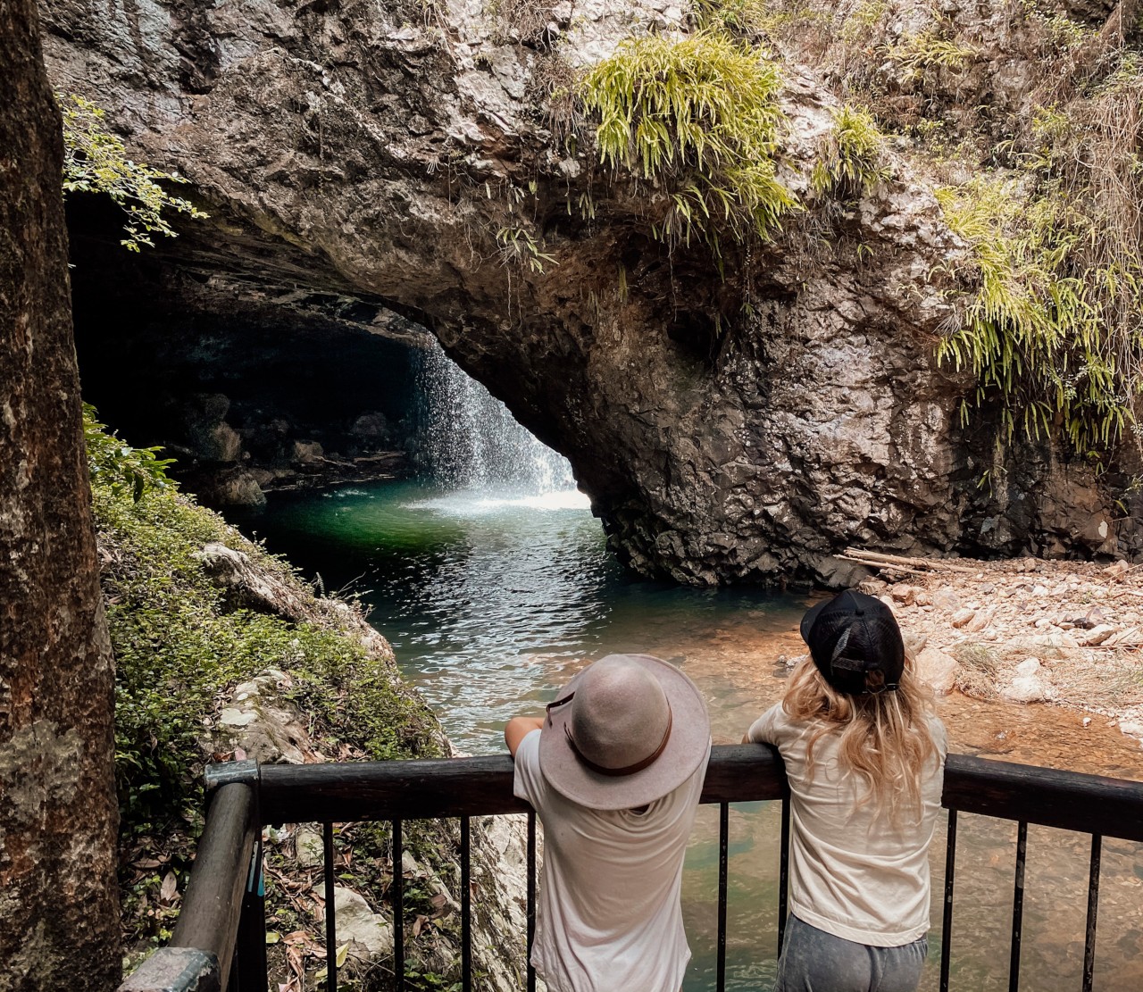 The Most Fascinating Caves in Queensland | Queensland