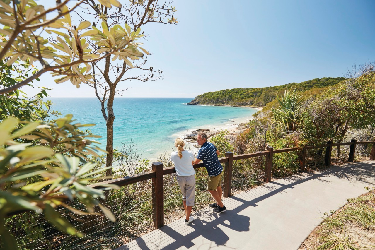 The Ultimate Guide to Noosa National Park, Sunshine Coast Queensland