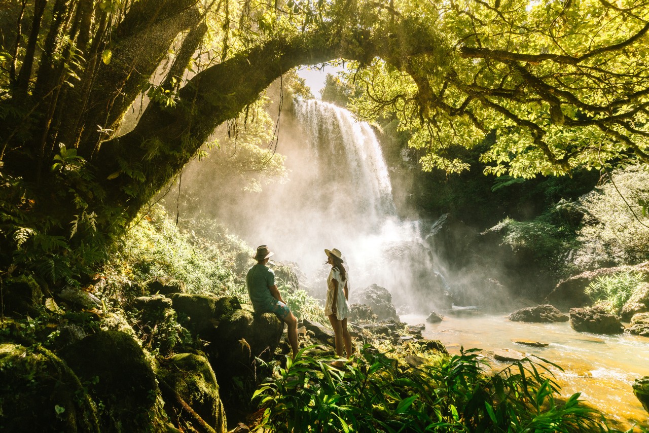 Best Waterfalls in Queensland | Queensland