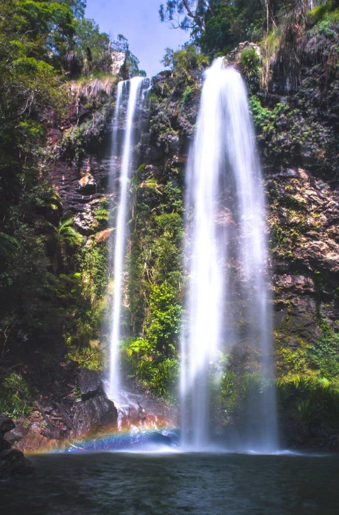 Photography: South East QLD's Top 10 Waterfalls | Queensland