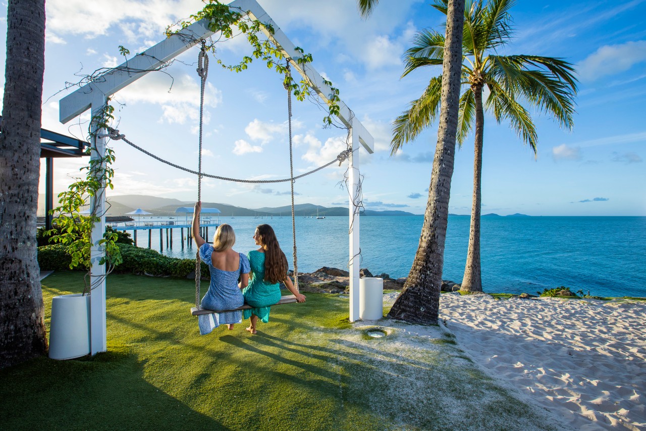 Airlie Beach Guide Queensland