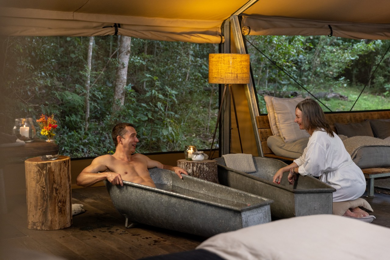 11 Queensland Bathtubs with Ridiculous Views Queensland