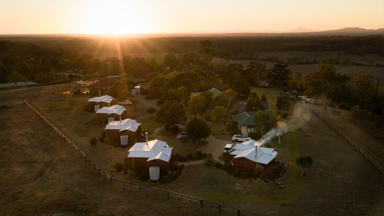 Bed and Breakfasts in Queensland B&B Queensland