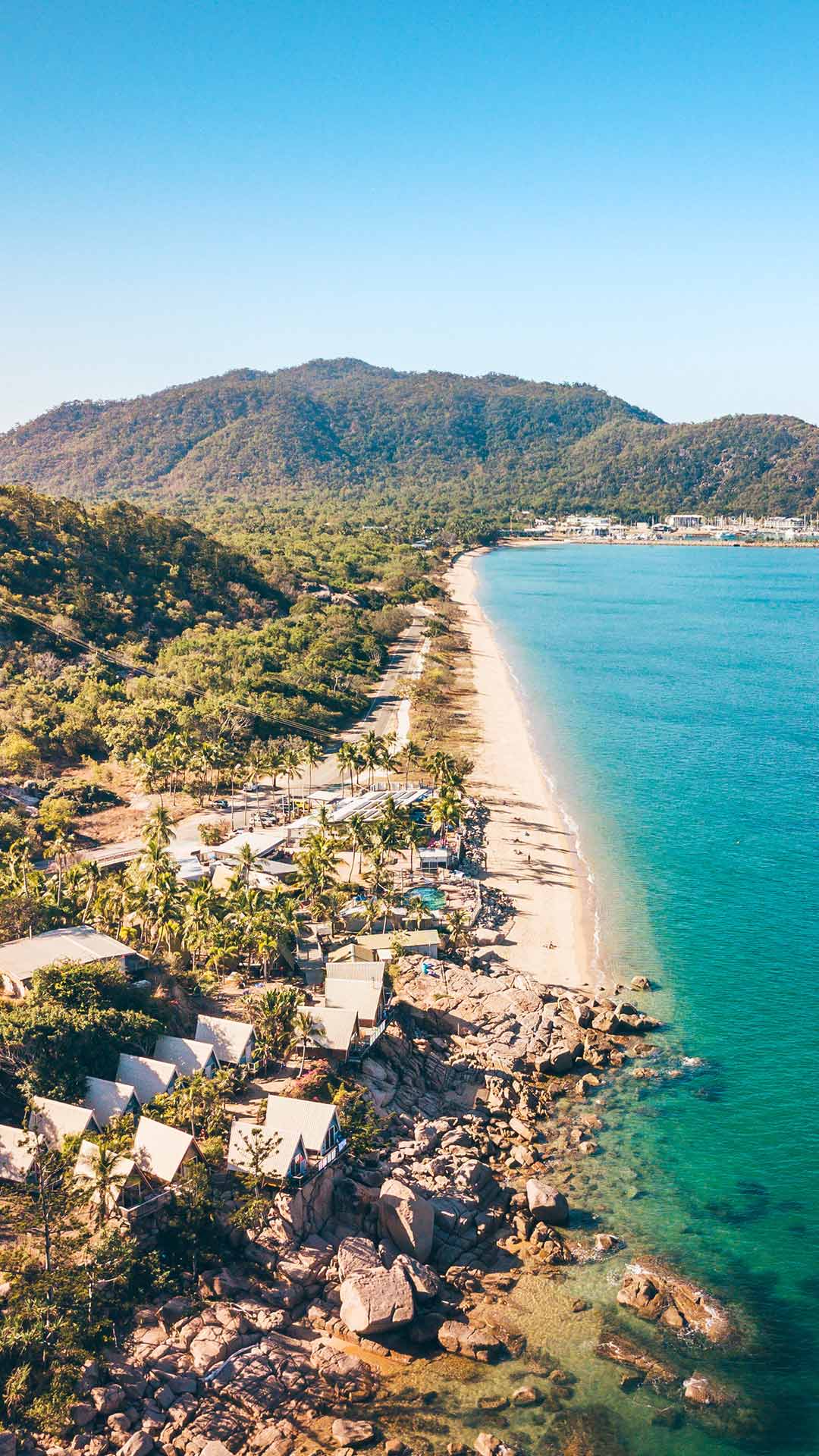 Queensland Backpacker Hostels | Queensland