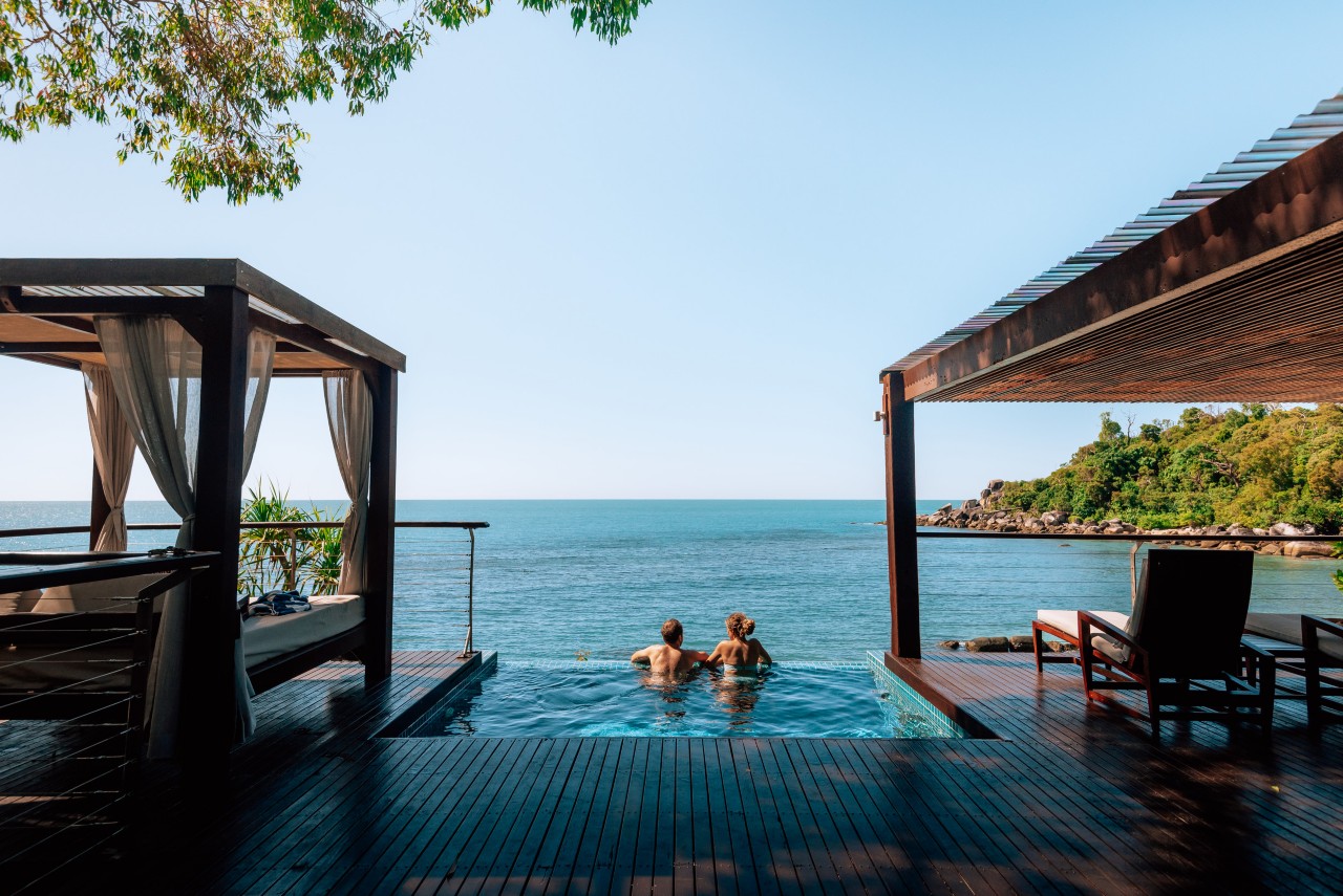 Best Luxury Hotels & Resorts In Queensland Queensland