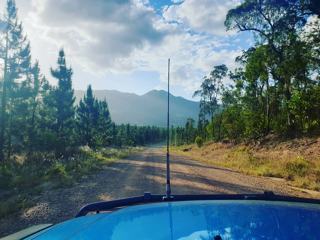 The Best Camping In Queensland For A Long Weekend Getaway Queensland