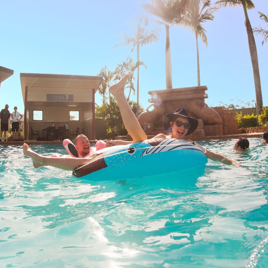 6 Best Camping Spots & Campsites Near Brisbane With Kids Queensland