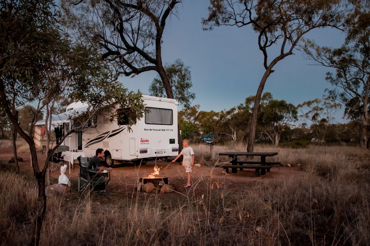 Your Guide to Easter Camping in Queensland Queensland