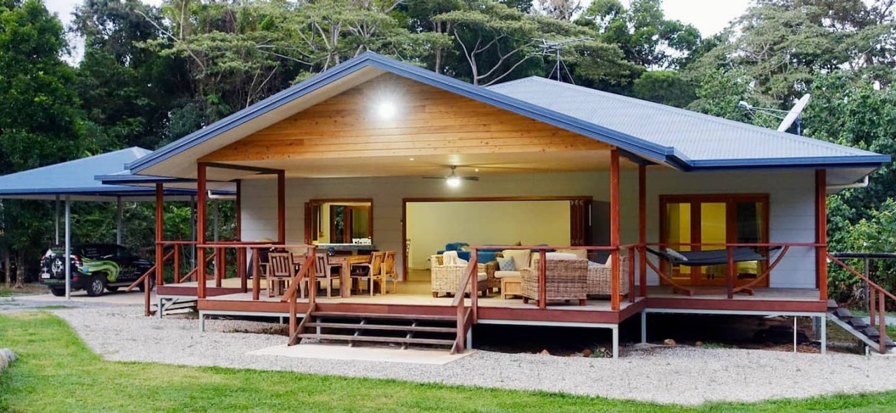 9 Family Holiday Houses You'll Want to Rent For Your Next Escape