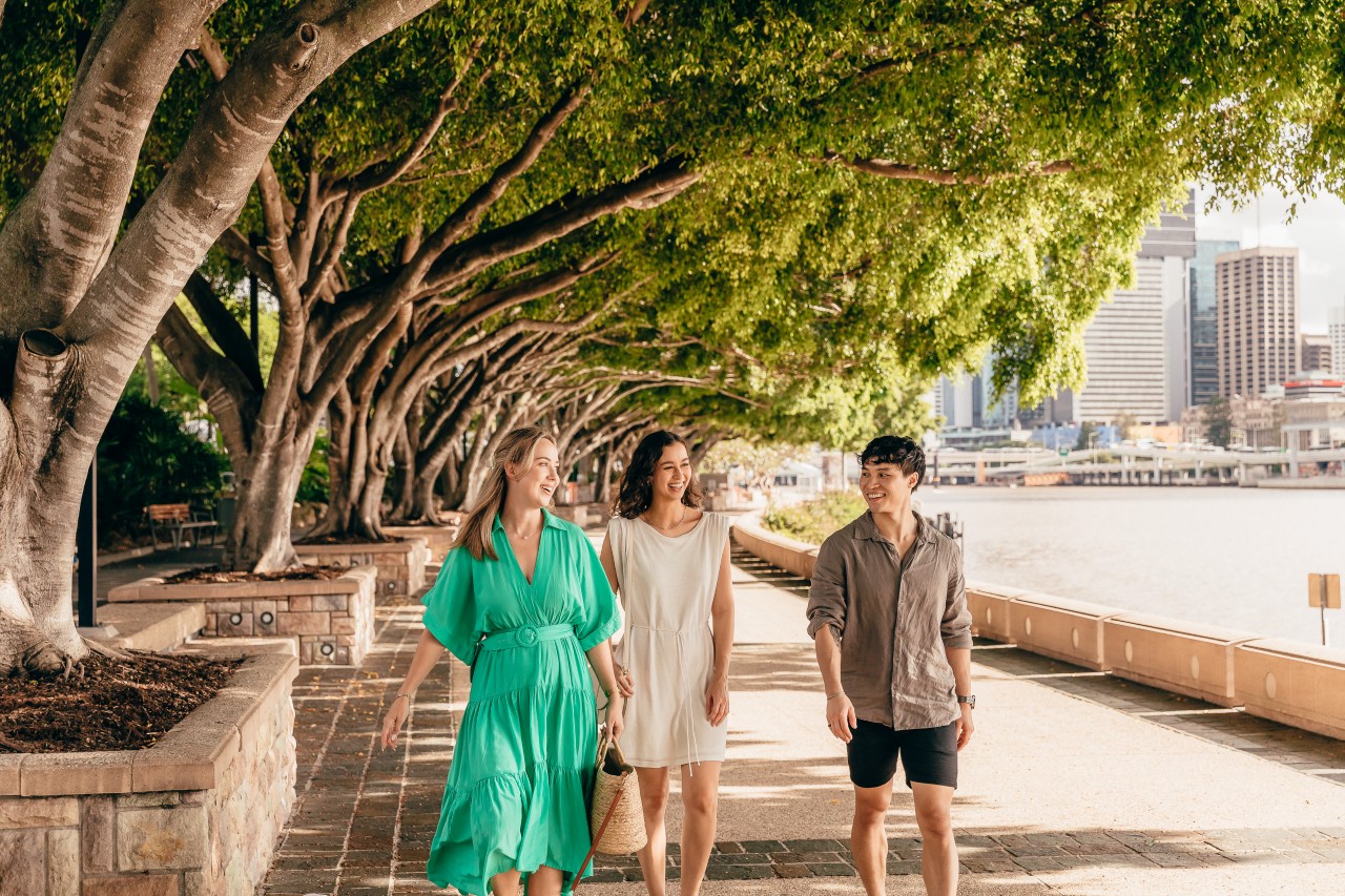 48 Hours in Brisbane - What to See and Do - Queensland