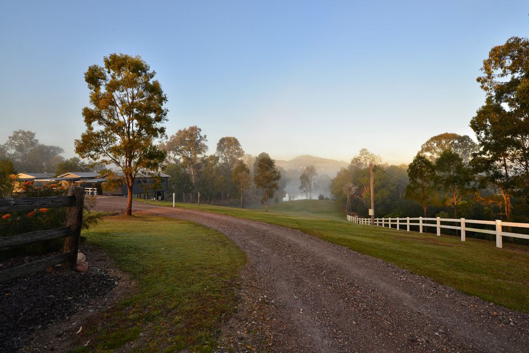 48 Hours In Mary Valley, Sunshine Coast Queensland