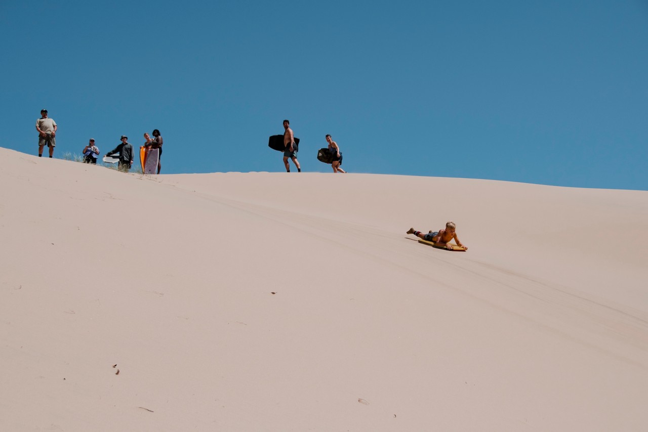 5 Days in Agnes Water and 1770 (Seventeen Seventy) Itinerary Queensland