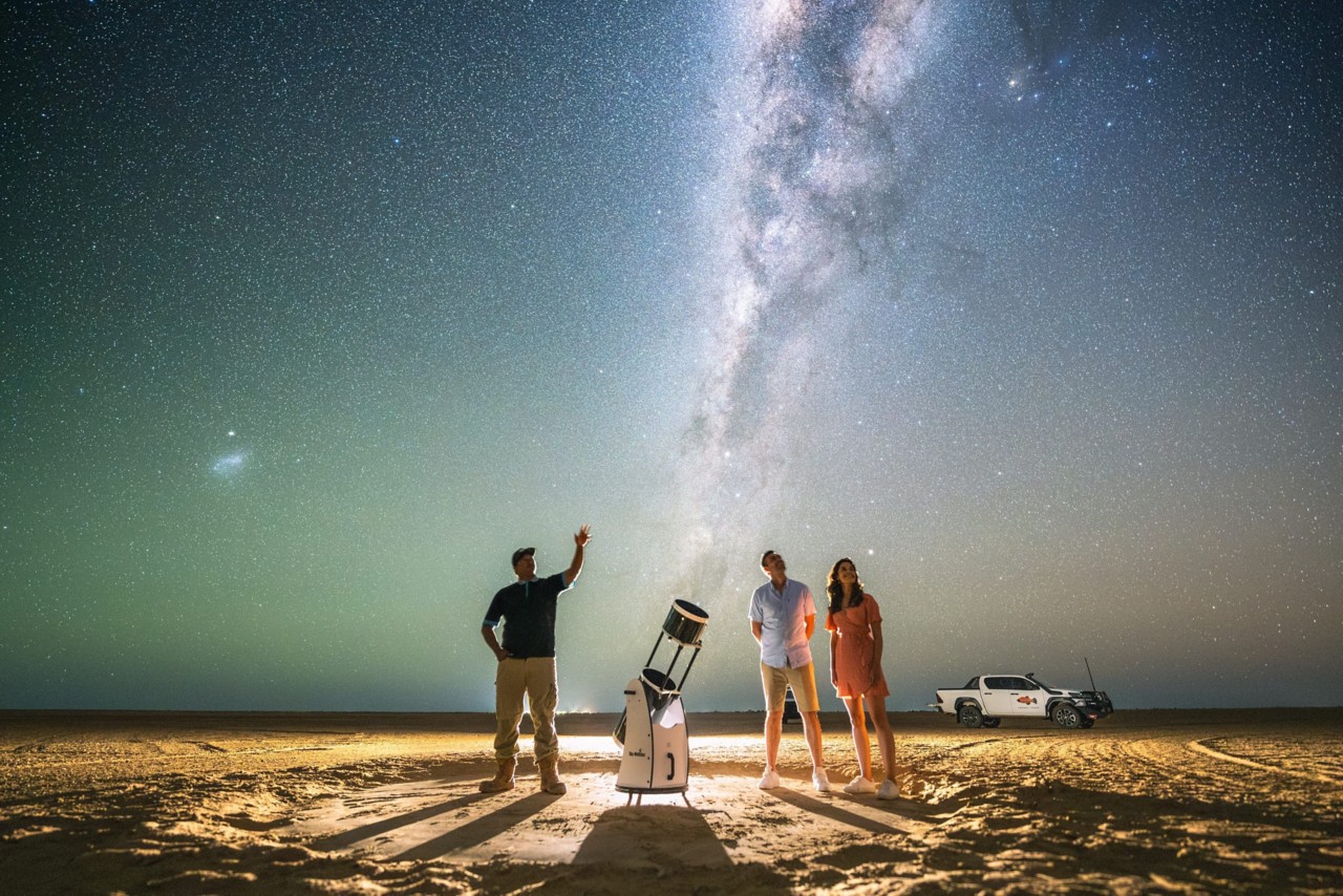 Four Day Burketown itinerary | Queensland