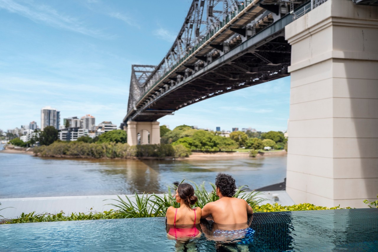 How to spend one week in Brisbane and beyond - Queensland