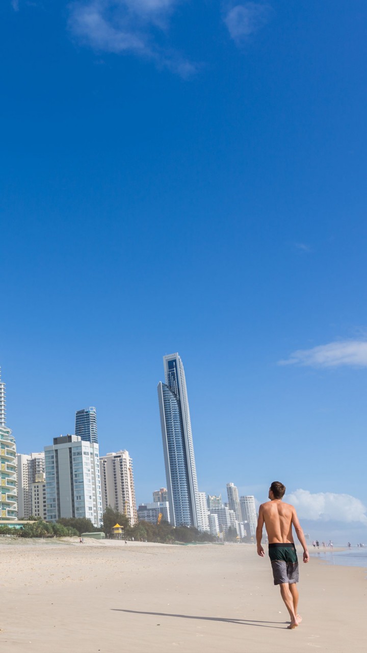 Visit the Gold Coast Tours & Attractions Queensland