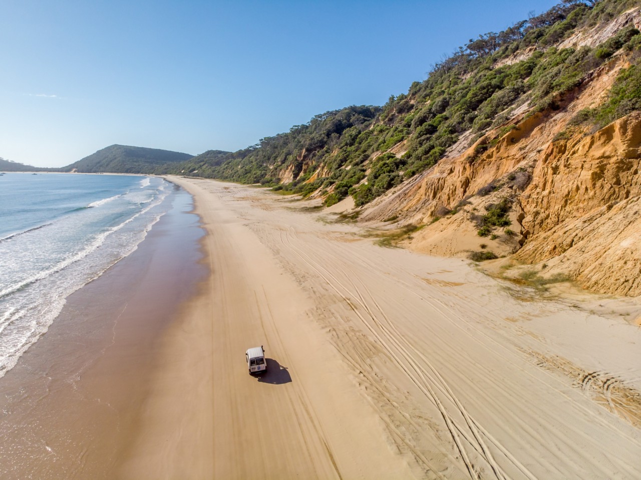 9 of the Best Day Sunshine Coast Trips | Queensland