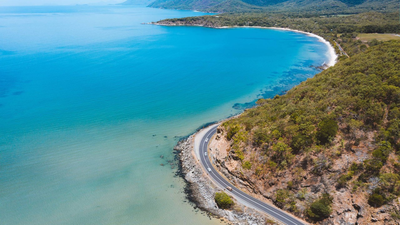 Cairns and Great Barrier Reef Road Trips | Queensland