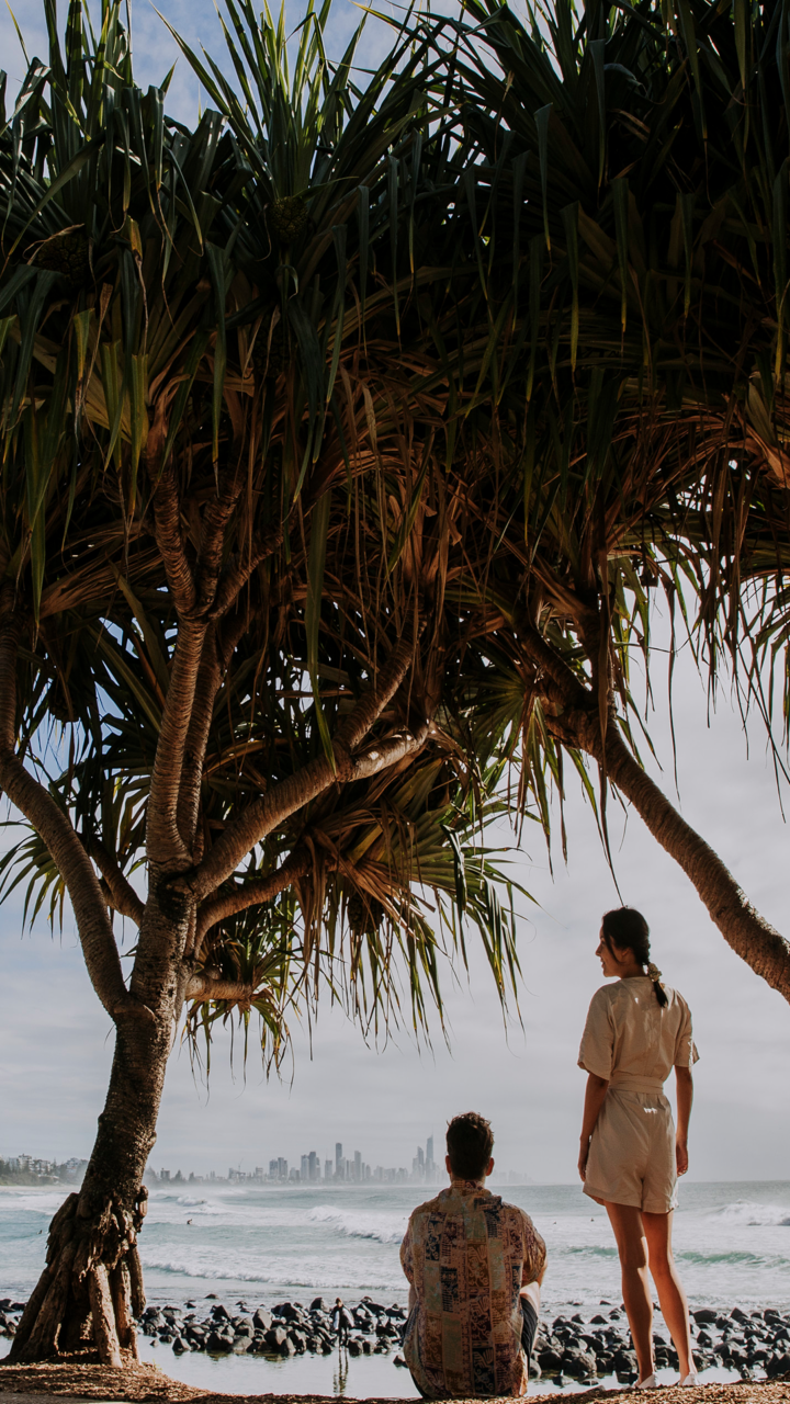 Gold Coast Brisbane Road Trip Holiday Planning Guide Queensland