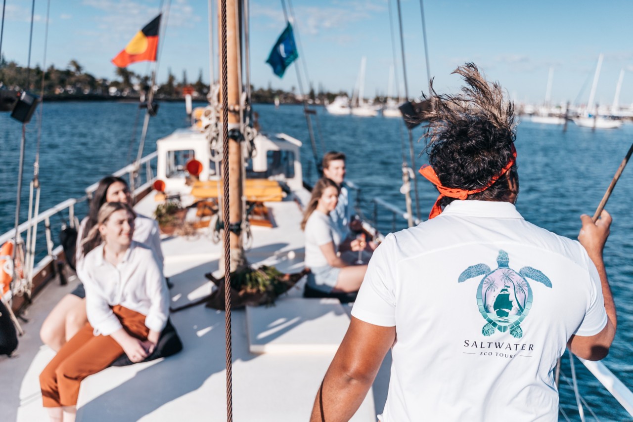 Experience Indigenous Culture on a Road Trip Up Queensland's Coast ...