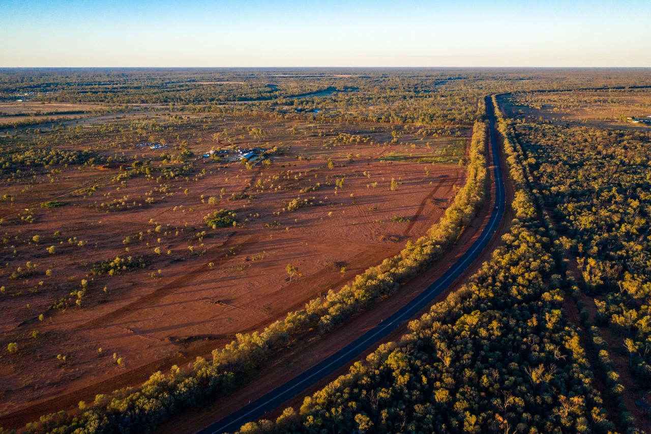 outback queensland road trip from brisbane