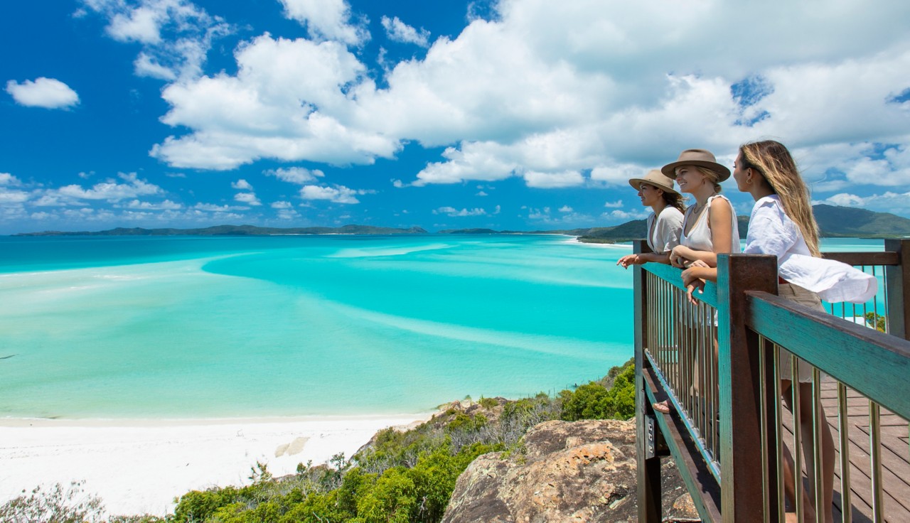 The Whitsundays To Cairns Road Trip Planner Queensland