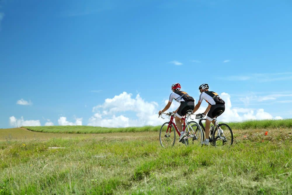Best Gold Coast Hinterland Cycling Routes and MTB Trails Queensland