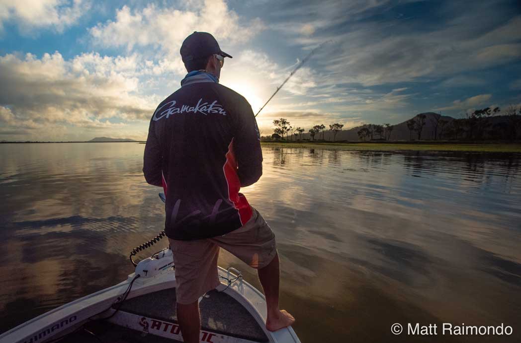 Cast Your Line At Mackay's Top Fishing Spots Queensland