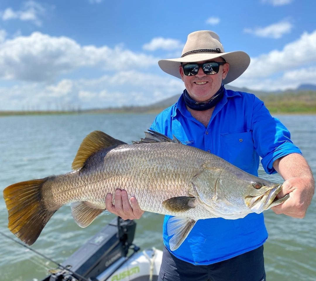 Best Locations to Catch Big Fish in Queensland - Fishing & Boating ...