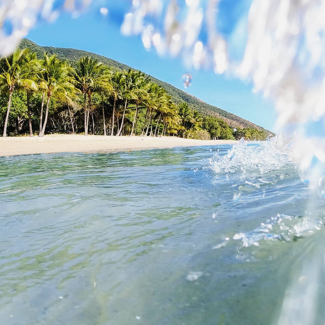 Where To Surf In Queensland For The Best Waves Queensland