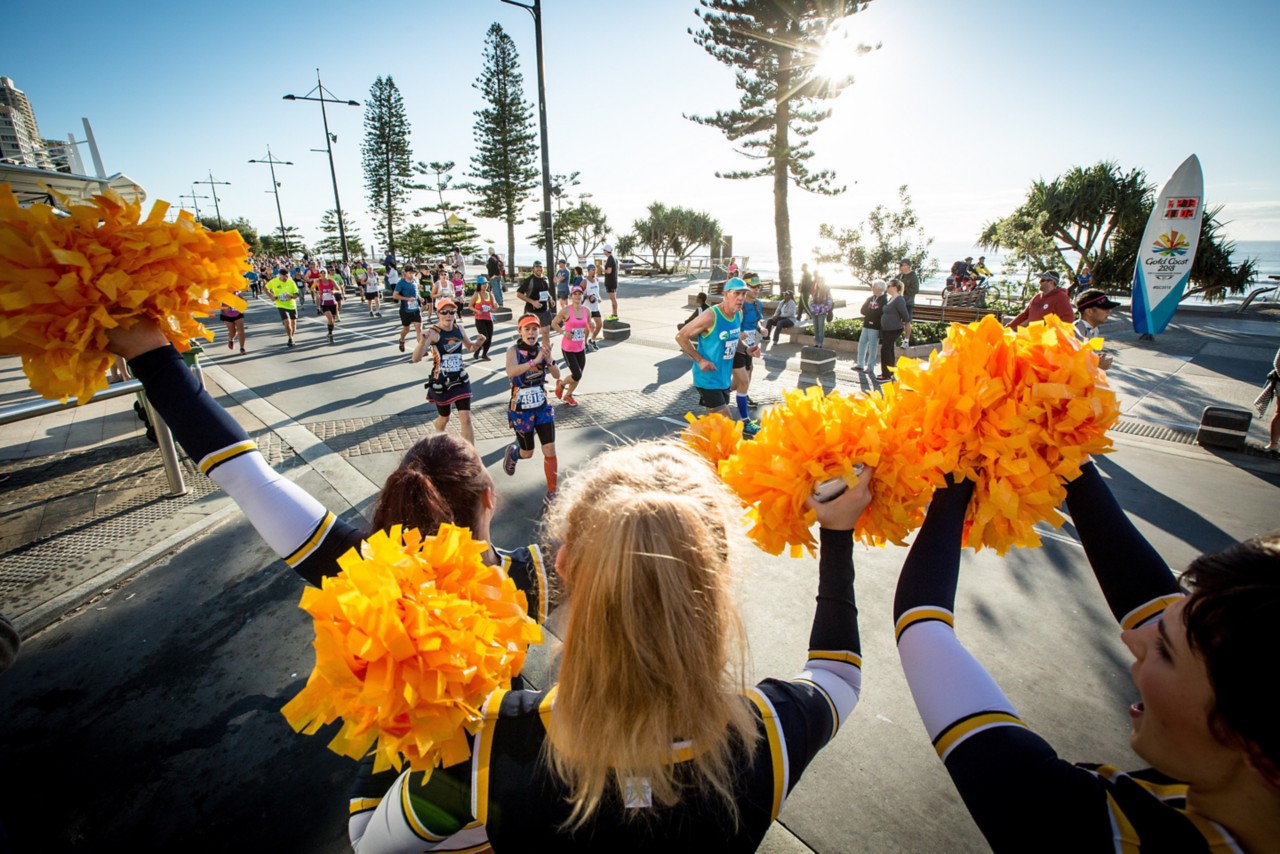 Gold Coast Marathon_Start training: Queensland endurance events to get the heart racing