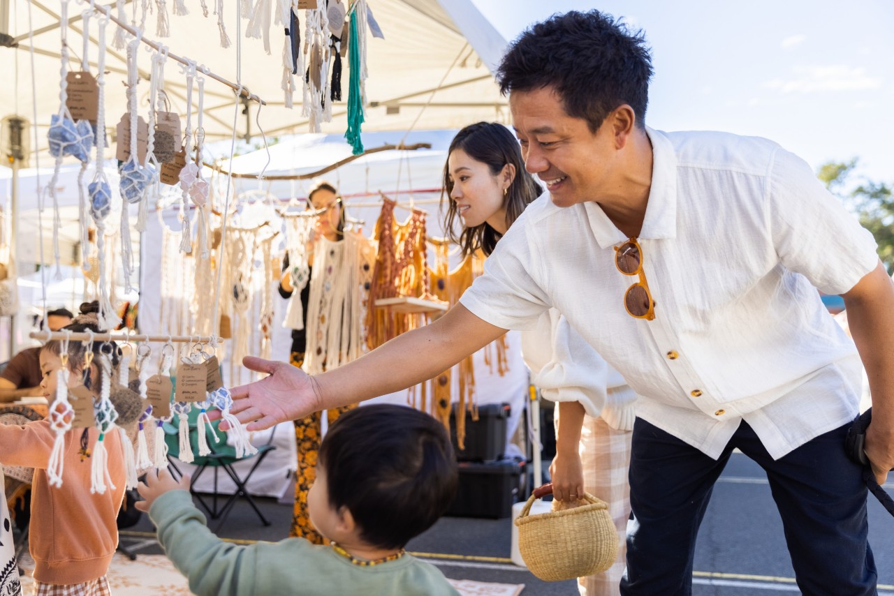 The Best Gold Coast Markets Arts, Farmers and Kids Queensland