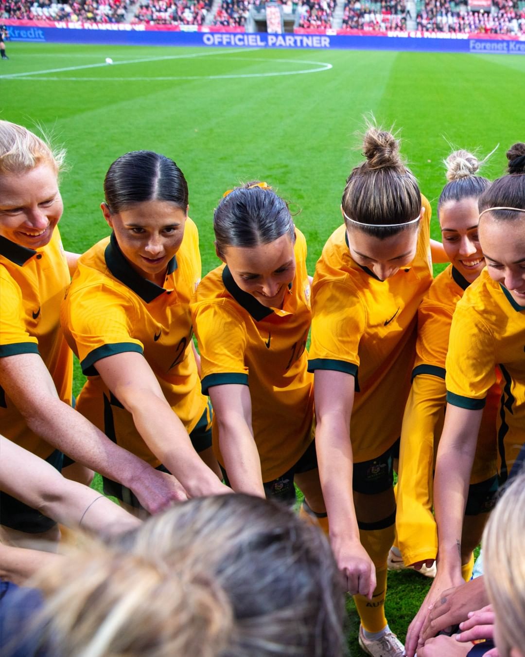 FIFA Women's World Cup Brisbane What to Know Queensland