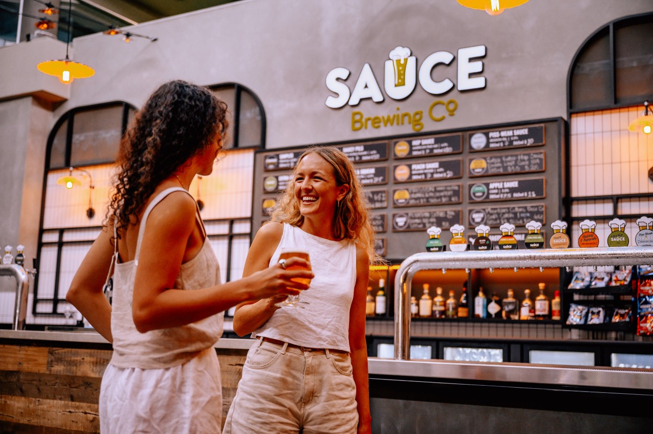 12 Best Cairns Bars to Quench Your Holiday Thirst Queensland