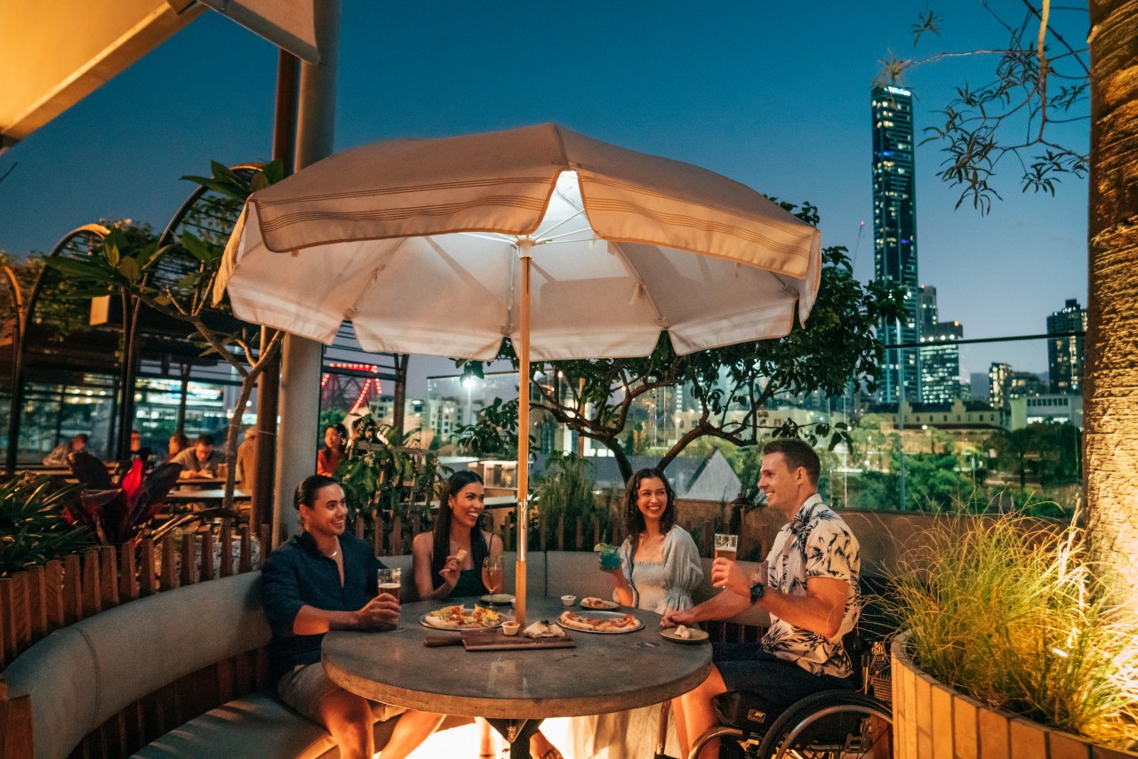 The Best Rooftop Bars in Brisbane For Your Next Night Out Queensland