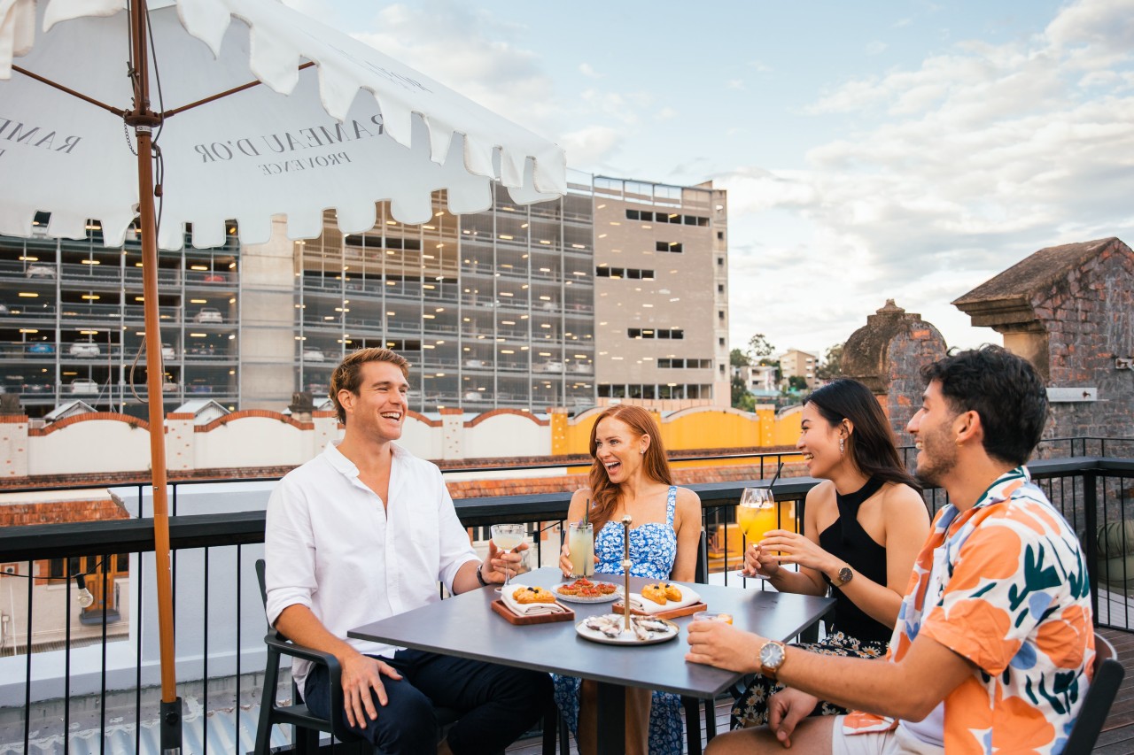 Best Bars Brisbane Locals Can’t Get Enough Of Queensland