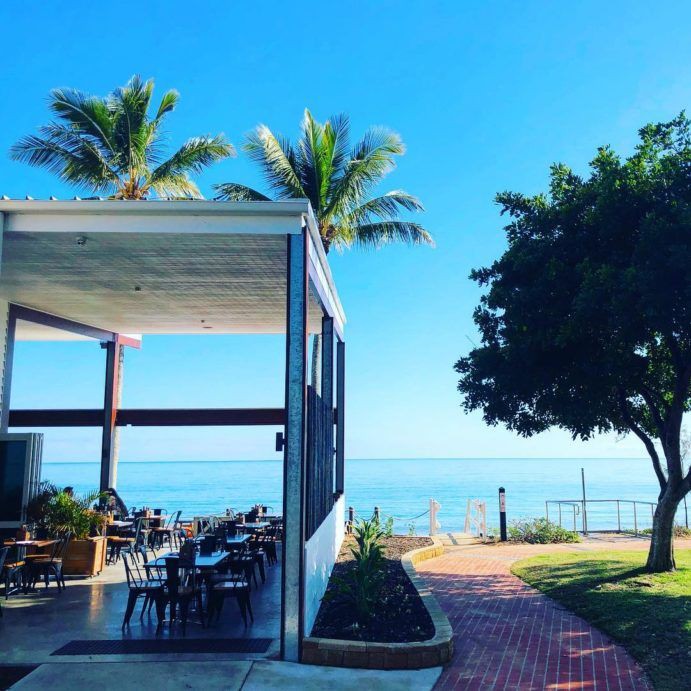 Queensland’s Best Beachside Pubs Queensland