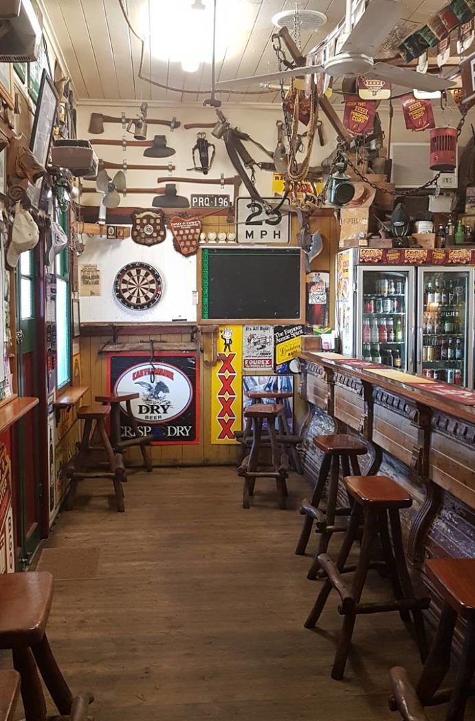 7 Best Southern Queensland Country Pubs Queensland